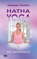 Cover: Hatha-Yoga: Das &Uuml;bungsbuch - Aquamarin Verlag