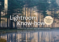 Abbildung von: Lightroom Know-how - dpunkt