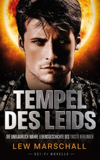 Abbildung von: Tempel des Leids - ZEMP Golden Goose GmbH