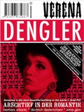 Cover: Verena Dengler. Die Galeristin und der sch&ouml;ne Antikapitalist - Revolver Publishing
