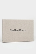 Cover: Suellen Rocca - Revolver Publishing