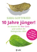 Cover: 10 Jahre j&uuml;nger! - VAK