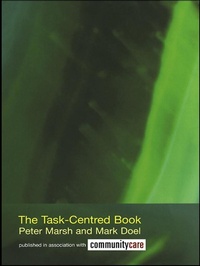 Enlarge image Cover: The Task-Centred Book - Routledge