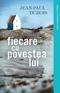 Cover: Fiecare cu povestea lui - Litera Media Group