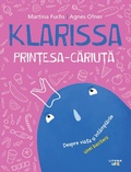 Cover: Klarissa, Prin&iquest;esa-cariu&iquest;a - Litera Media Group