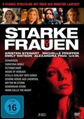 Cover: Starke Frauen - Great Movies