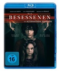 Cover: Die Besessenen - Universal Pictures Video
