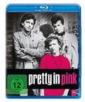 Cover: Pretty in Pink - Paramount Home Entertainment