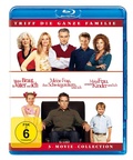 Cover: Triff die ganze Familie - Paramount Home Entertainment