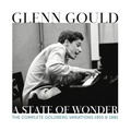 Cover: A State of Wonder-Compl.Goldberg Var.1955+1981 - Sony Music Entertainment Germany GmbH / M&uuml;nchen