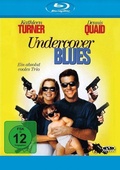 Cover: Undercover Blues - Ein absolut cooles Trio - NSM Records