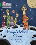 Cover: Hugo's Moon Crew - Collins