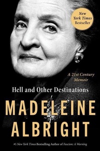 Enlarge image Cover: Hell and Other Destinations - HarperPerennial