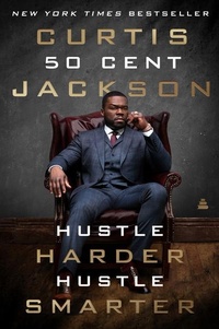 Abbildung von: Hustle Harder, Hustle Smarter - Amistad Press