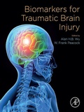 Abbildung von: Biomarkers for Traumatic Brain Injury - Academic Press