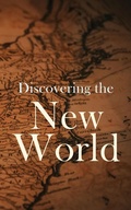 Cover: Discovering the New World - e-artnow