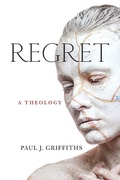 Cover: Regret - University of Notre Dame Press
