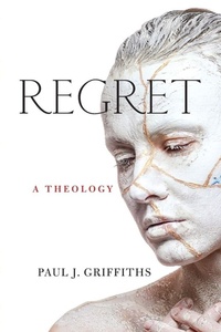 Enlarge image Cover: Regret - University of Notre Dame Press