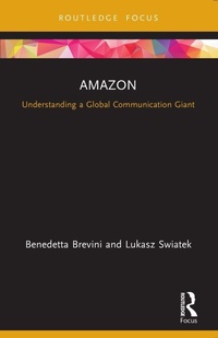 Enlarge image Cover: Amazon - Routledge