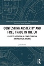 Cover: Contesting Austerity and Free Trade in the EU - Routledge