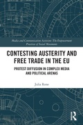 Cover: Contesting Austerity and Free Trade in the EU - Routledge