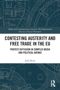 Abbildung von: Contesting Austerity and Free Trade in the EU - Routledge