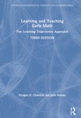 Cover: Learning and Teaching Early Math - Routledge