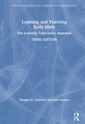 Bild: Learning and Teaching Early Math - Routledge