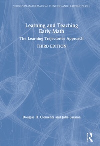 Bild: Learning and Teaching Early Math - Routledge