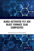 Cover: Alkali Activated Fly Ash - CRC Press