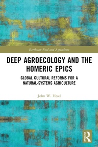 Abbildung von: Deep Agroecology and the Homeric Epics - Routledge