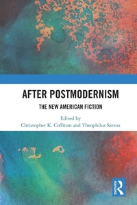 Enlarge image Cover: After Postmodernism - Routledge