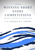Cover: Winning Short Story Competitions - Hawkeye Publishing Pty Ltd