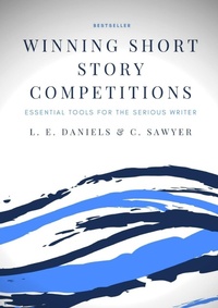 Enlarge image Cover: Winning Short Story Competitions - Hawkeye Publishing Pty Ltd