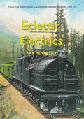 Cover: Eclectic Electrics - Stephenson Locomotive Society