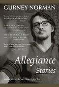Cover: Allegiance - Old Cove Press