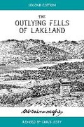 Cover: The A Wainwright The Outlying Fells Of Lakeland - The Wainwright Society