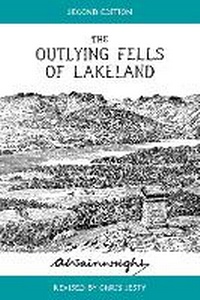 Enlarge image Cover: The A Wainwright The Outlying Fells Of Lakeland - The Wainwright Society