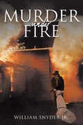 Cover: Murder Under Fire - Christian Faith