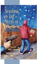 Cover: Standing in the Need of Prayer - BOOKBABY