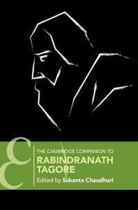 Abbildung von: The Cambridge Companion to Rabindranath Tagore - Cambridge University Press