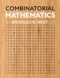 Bild: Combinatorial Mathematics - Cambridge University Press