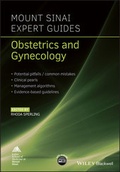 Cover: Obstetrics and Gynecology - Wiley