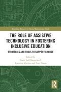 Bild: The Role of Assistive Technology in Fostering Inclusive Education - Routledge