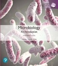 Cover: Microbiology: An Introduction plus Pearson MasteringMicrobiology with Pearson eText, Global Edition - Pearson Education Limited