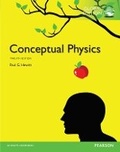 Cover: Conceptual Physics plus, Pearson Modified Mastering Biology with Pearson eText (Package) - Pearson Education Limited