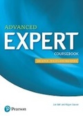 Cover: Expert Cambridge Advanced eText + MEL Student Online Access Code Pack - Pearson Longman