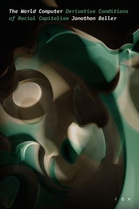 Enlarge image Cover: The World Computer - Duke University Press