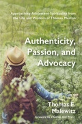 Cover: Authenticity, Passion, and Advocacy - Wipf & Stock Publishers