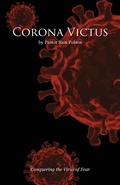 Cover: Corona Victus - Climbing Angel Publishing